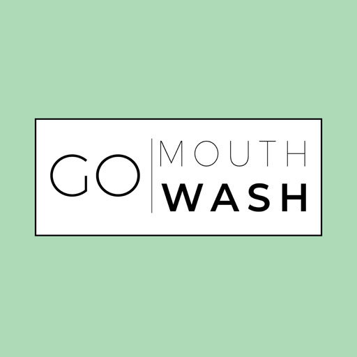Go-Mouth-Wash