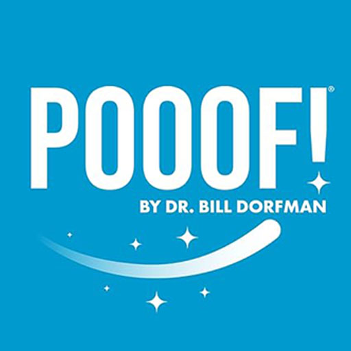 Pooof