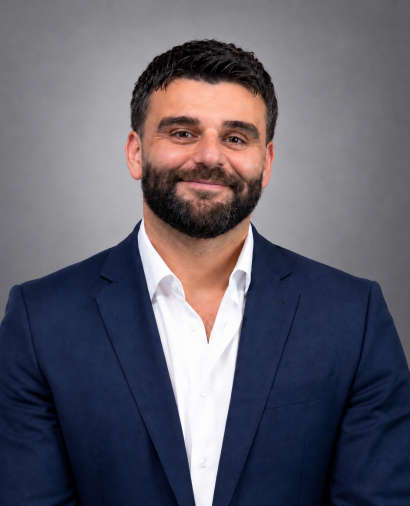 Dennis Ibrahim